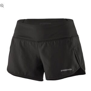 Patagonia Strider 3.5in Running Short - Women's